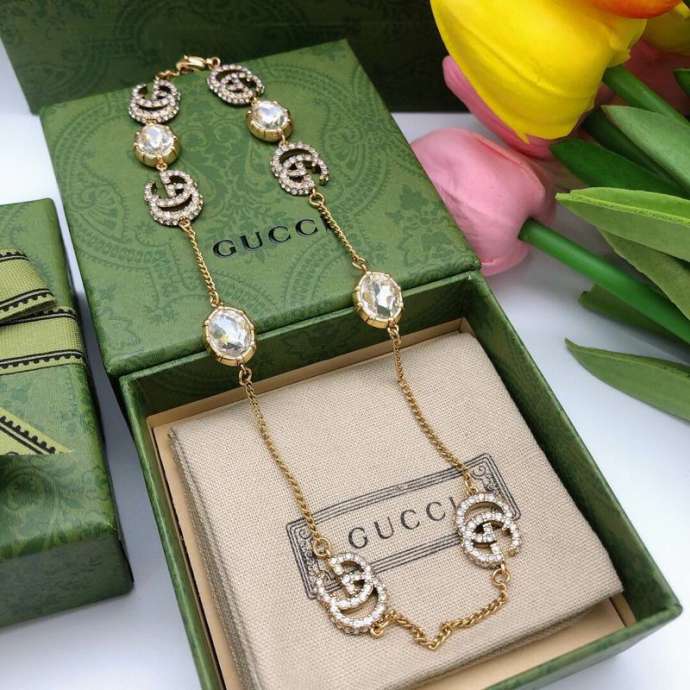 Picture of Gucci Necklace _SKUGuccinecklace05cly519798